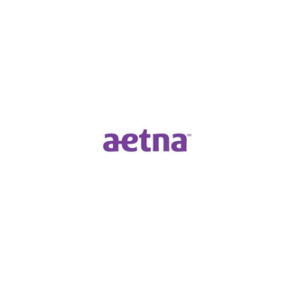 aetna purple logo