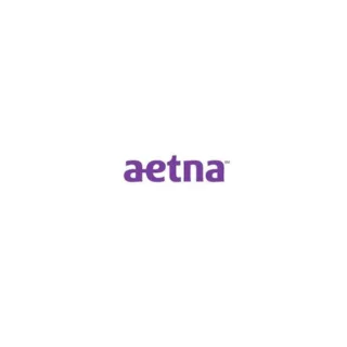 aetna purple logo
